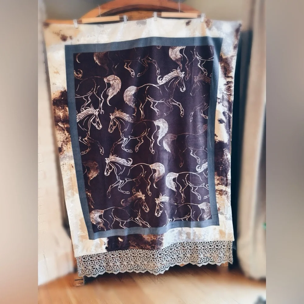 Artisan  Vintage Spiderwear as “one